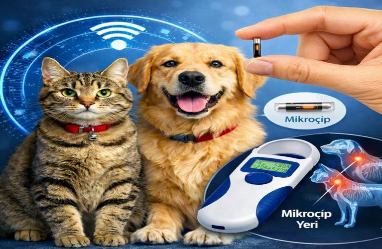 MİKROÇİP HAKKINDA BİLİNMESİ GEREKENLER